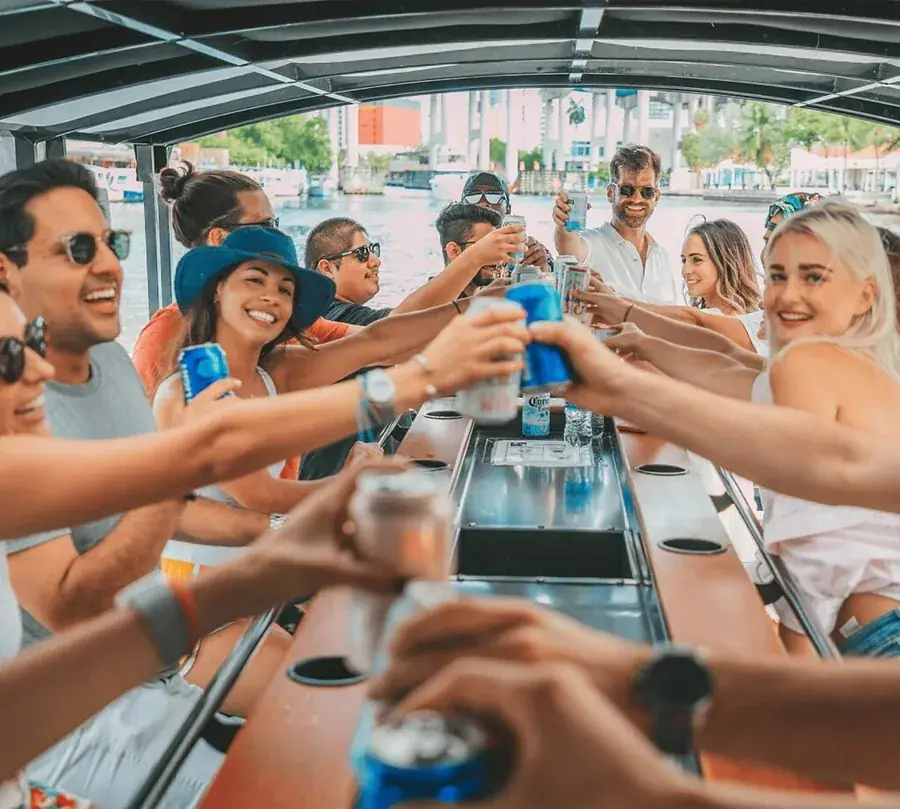 Paddle Pub Madison gift card